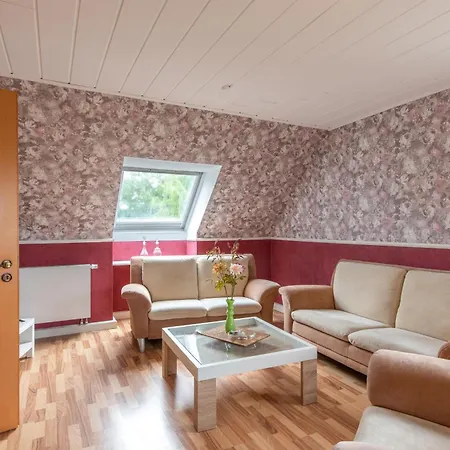 Zeit Apartment Steffenshagen