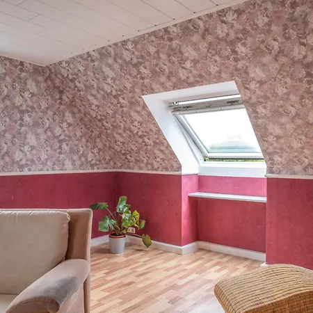 Apartment Zeit *